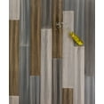 thumbnail image 2 of Islander Flooring Rustica Engineered Bamboo with HDPC Rigid Core (11.59 sq. ft. - 9 planks per box) 0.28 in. Thick x 5.12 in. Wide x 36.22 in. Length, 2 of 8