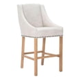 thumbnail image 1 of Banco Kessa Muebles  para bar Indio - beige, 1 of 5