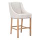 thumbnail image 1 of Banco Kessa Muebles  para bar Indio - beige, 1 of 5