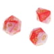 thumbnail image 4 of 14pcs 1.6cm / 0.62 '' Dados Poliédricos D12 D10 D8 D6 D4 de Juguetes de, 4 of 9