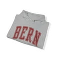 thumbnail image 4 of Bern Hoodie Gifts Hooded Sweatshirt Pullover Shirt, 4 of 4