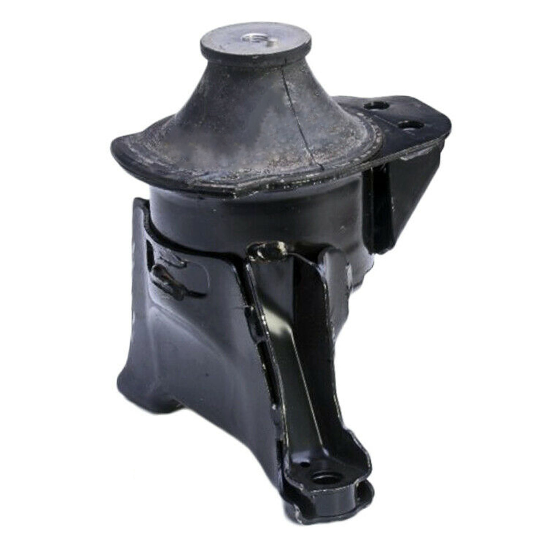 Front Motor Mount Kit 2PCS For 2006-2011 Honda Civic 2.0L