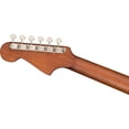 thumbnail image 7 of Fender Redondo Player Acoustic-Electric Guitar - Natural w/ Gig Bag, 7 of 7