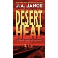thumbnail image 2 of Joanna Brady Mysteries Desert Heat, Book 1, (Paperback), 2 of 2