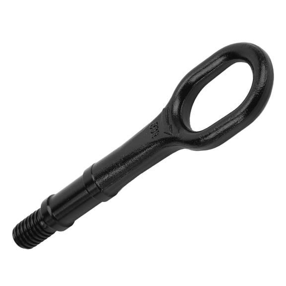 Eotvia Car Tow Hook 1T0 805 615 A Heavy Duty Rustproof Towing Eye Hook