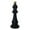 Bishop, variant on Resin Chess Statue Sculpture Ornaments Modern Figurine Craft Board Games Accessories Decoration Table Cabinet Arrangement , Chariot
