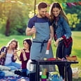thumbnail image 3 of TIMIFIS Cleaning Shovel Refrigerator Defrosting Shovel, Stainless Steel Lampblack Shovel, Lampblack Machine Cleaning Tool Shovel (Straight Shovel) Tools&Home Improvement, 3 of 4