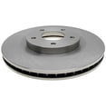 thumbnail image 2 of ACDelco Disc Brake Rotor 18A2646AC Fits select: 2008-2013 NISSAN ROGUE, 2014-2015 NISSAN ROGUE SELECT, 2 of 5