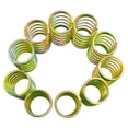 thumbnail image 1 of 10 Pcs V450000871 Spring for Shindaiwa for Speed Feed 375 400 450 Trimmer Head, 1 of 7
