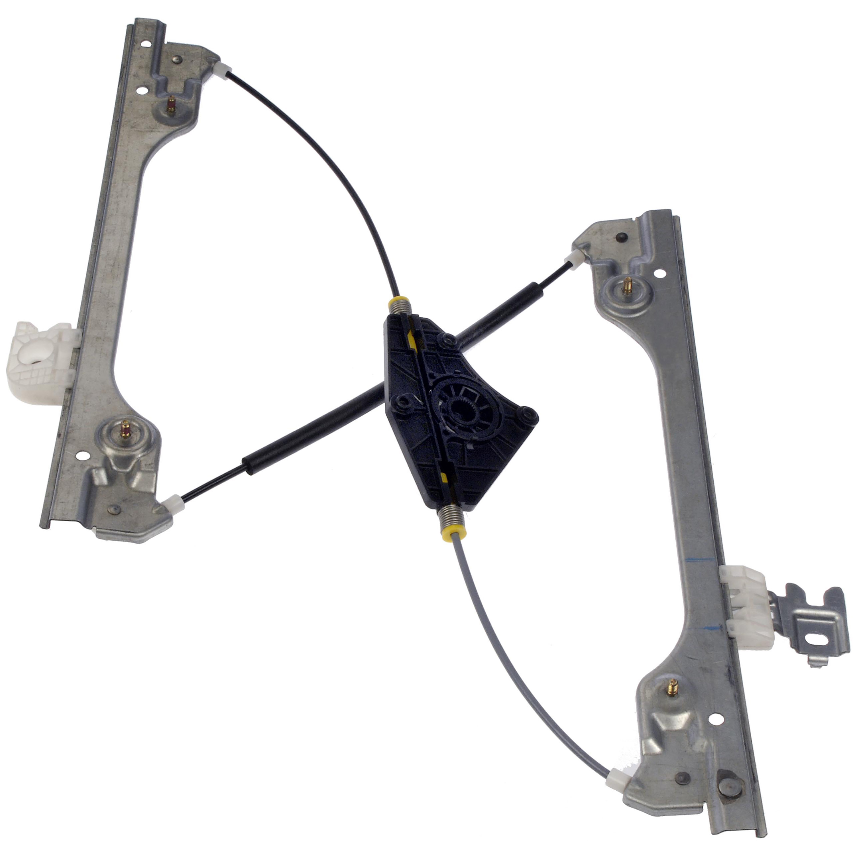 Dorman 749-892 Front Driver Side Window Regulator for Specific Nissan Models