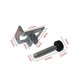 thumbnail image 2 of 4 Pieces Furniture Leveling Feet Adjustable Feet For Furniture, Tables, Cabinets, Workbenches, 2 of 5