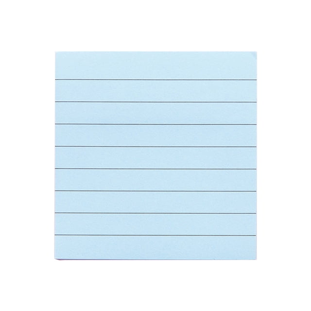 TIELUTT Lined Sticky Notes Ruled Stationery Cards and Envelopes Set Men Kids Craft Organizers and Storage Arts and Crafts for Kids Ages 8-12 Girls Cat Crafts for Girls Ages 8-12 Rhinestones for Craft