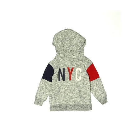 

Pre-Owned H&M Boy s Size 2T Pullover Hoodie