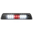 thumbnail image 1 of Alta Montura Luz Freno AL3Z-13A613-E para Ford F-150 Lente Ahumada, 1 of 1
