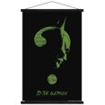 thumbnail image 1 of DC Comics The Batman - Riddler Wall Poster, 22.375" x 34" Framed, 1 of 5