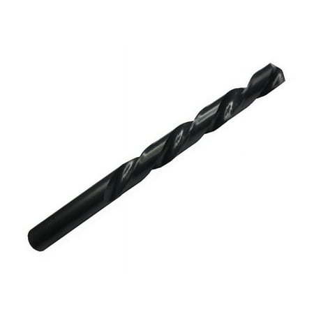 UPC: 0887861023726 | Qualtech DWDMM15.00 15.00mm HSS Jobber Length Drill Bit