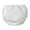White-M, variant on Adult Reusable Briefs Washable & Water Proofing Incontinent Underpants Elderly Diaper Sleeve Under Pants