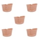 thumbnail image 1 of Ounissouiy Estante para fregadero, cesta de plástico, estante de almacenamiento, drenaje reutilizable, suministro de cocina para baño de cocina, Type2 NO2, 1 of 6