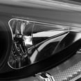 AKKON - For [Halogen Upgrade] Mazda CX-5 LED DRL Daytime Running light ...