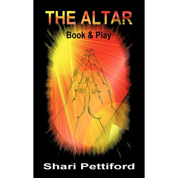 Altar : Book and Play