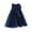 Navy-357, variant on Popular Picks,Solid Color Camisole Dress, Performance Fabric, Seamless Design, Youth Fashion, Comfortable Fit, Versatile Dress, Everyday Wear Perfect for Work|100%Polyester,Red,Sopatenor