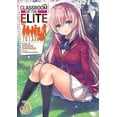 thumbnail image 2 of Classroom of the Elite (Light Novel) Classroom of the Elite (Light Novel) Vol. 11.5, (Paperback), 2 of 2