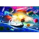 thumbnail image 1 of Rompecabezas Toynk Space Exploration Galaxy 1000 piezas, 1 of 6