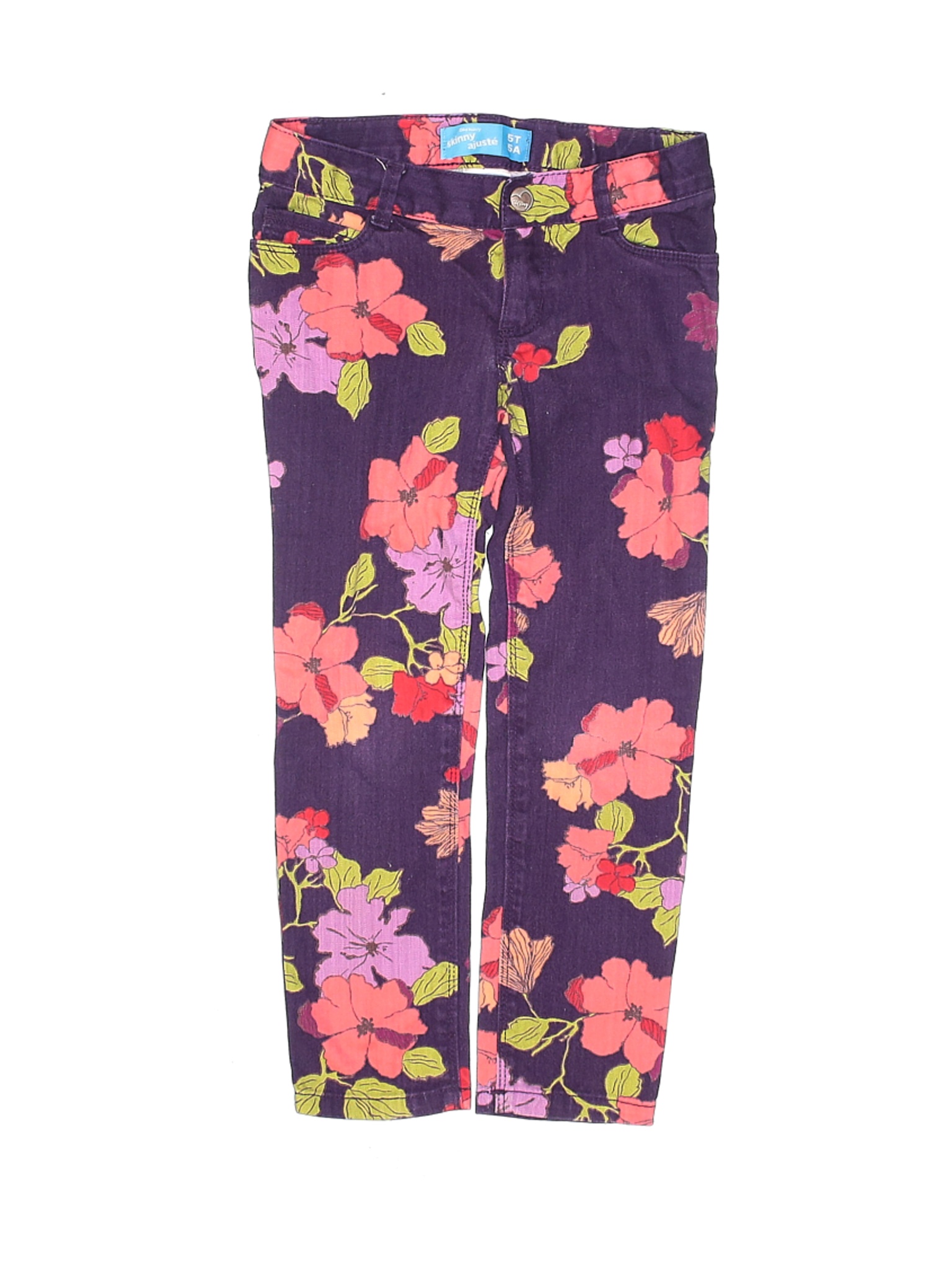 old navy 5t jeans