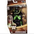 thumbnail image 1 of Figura de acción Mattel WWE The Hurricane Legends de 6 pulgadas, 1 of 1