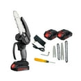 thumbnail image 4 of jinwen Outil de Coupe Électrique Petit, Mini, Portable pour Menuiserie, 4 of 9