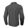 thumbnail image 4 of VJATTWR Long Sleeve T-Shirt with Pocket Xl, 4 of 4