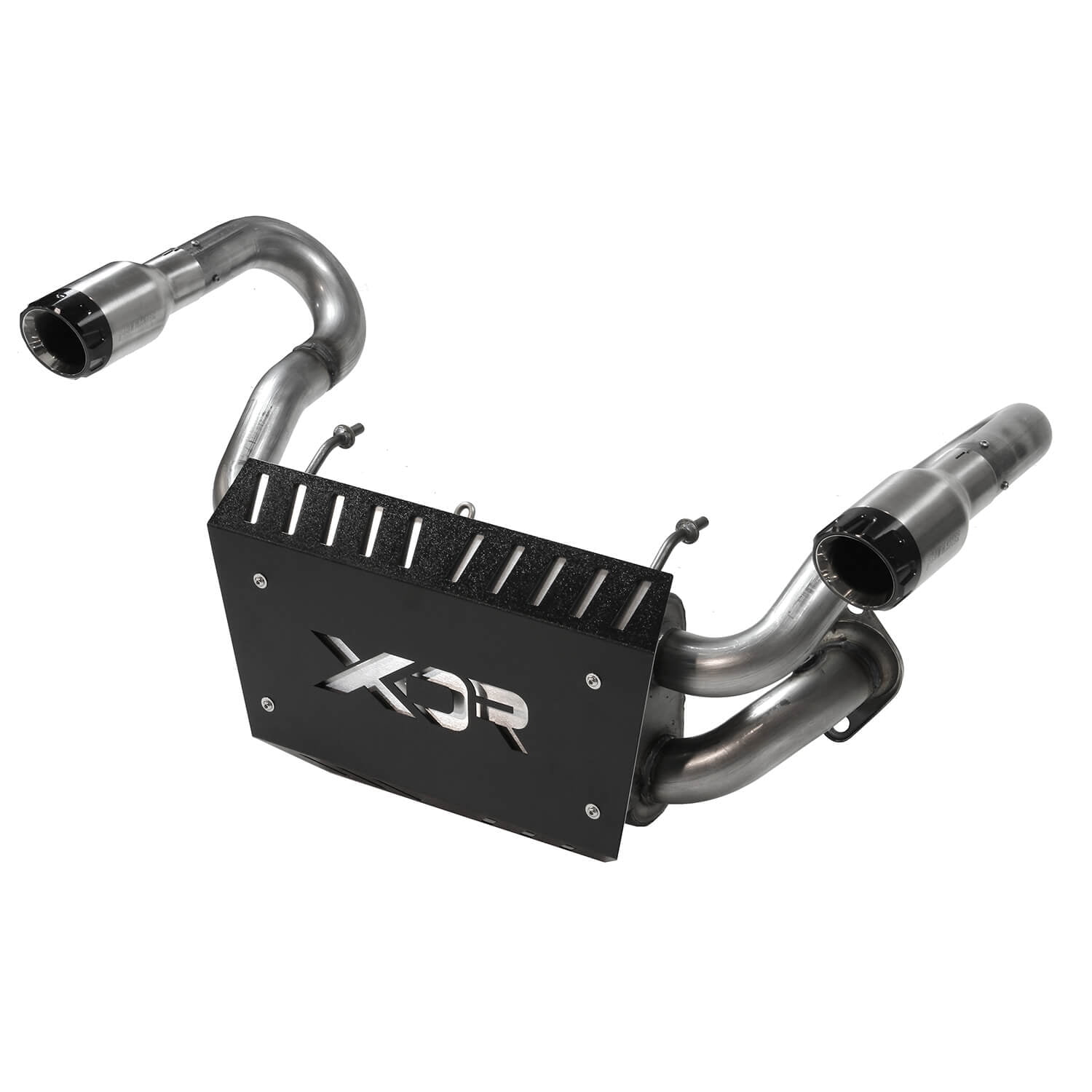 XDR Off-Road 7510 Competition Exhaust
