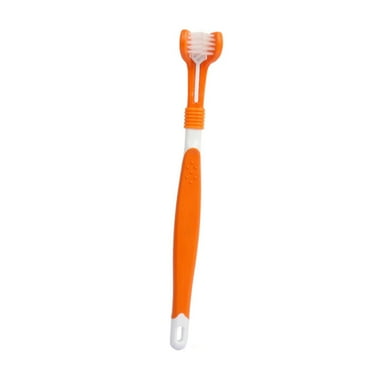 Dog for Cat Mouth Dog Toothbrush Addition Bad Breath Teeth Care for Tongue Cleaner