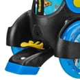 thumbnail image 4 of Patines Roller Derby Fun Roll ajustables para niños de 7 a 11 años, 4 of 5