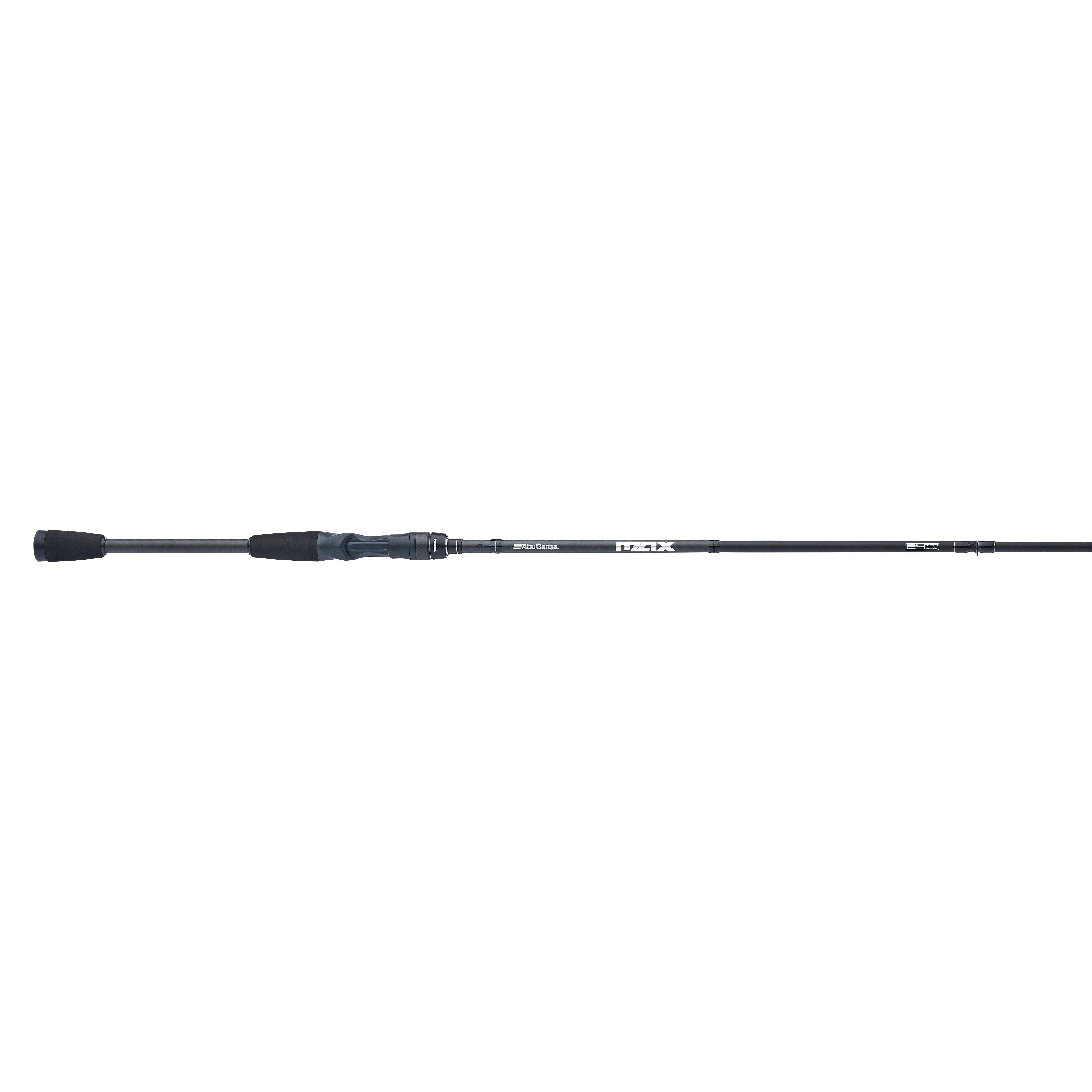 Abu Garcia Max™ Casting Rod, 7' Medium Heavy, 1-Piece