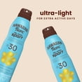 thumbnail image 3 of Hawaiian Tropic® Island Sport® Sweat Resistant Sunscreen Spray, SPF 30, 3 of 7