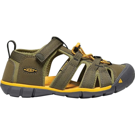 KEEN Youth Seacamp II CNX Sandal