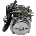 thumbnail image 3 of Carburetor for V Star 250 Virago XV 250 Route 66 XV250 2UJ-14900-01-00,3BG-14900-01-00, 3 of 5