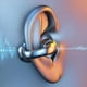 thumbnail image 5 of Injueey Cómodos de usar, audífonos abiertos, disfrute de sonido de alta , audífonos deportivos sin dolor Videojuegos y accesorios Color de piel J01, 5 of 6