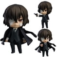 thumbnail image 1 of Figuras de acción huangchenghong Bungo Stray Dogs Dazai Osamu 10cm, 1 of 5