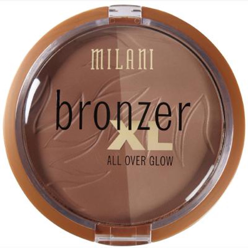 Milani Xl AllOver Bronzer, Bronze Glow