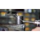 thumbnail image 2 of Drill America - GLBCOX617/64 Broca de extensi&oacute;n de aeronaves de cobalto de 17/64 x 6 pulgadas, serie GLBCO, 2 of 10