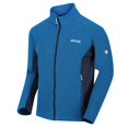 thumbnail image 3 of Regatta - Forro Polar Highton Dos Tonos Invierno para Hombre (Azul, Marino Anochecer), 3 of 3
