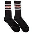thumbnail image 1 of Spice Girls Chaussettes à Logo Rayé pour Adultes, 1 of 2