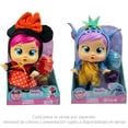 thumbnail image 1 of Muñeca Bebés Llorones Cuidado Amoroso Disney Fotorama, 1 of 4
