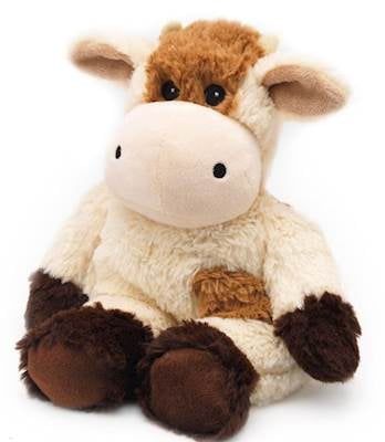 walmart stuffed cow