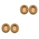 thumbnail image 3 of Almohadillas para los oídos Moyic de cuero con cancelación de ruido para auriculares W830BT, 3 of 6
