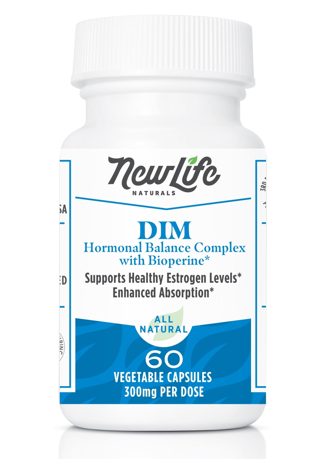 DIM Supplement for women