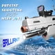 thumbnail image 3 of Lanzador automático de bolas de gel Toy Gun SOFITEN de 23,6 pulgadas de alto FPS, 3 of 9