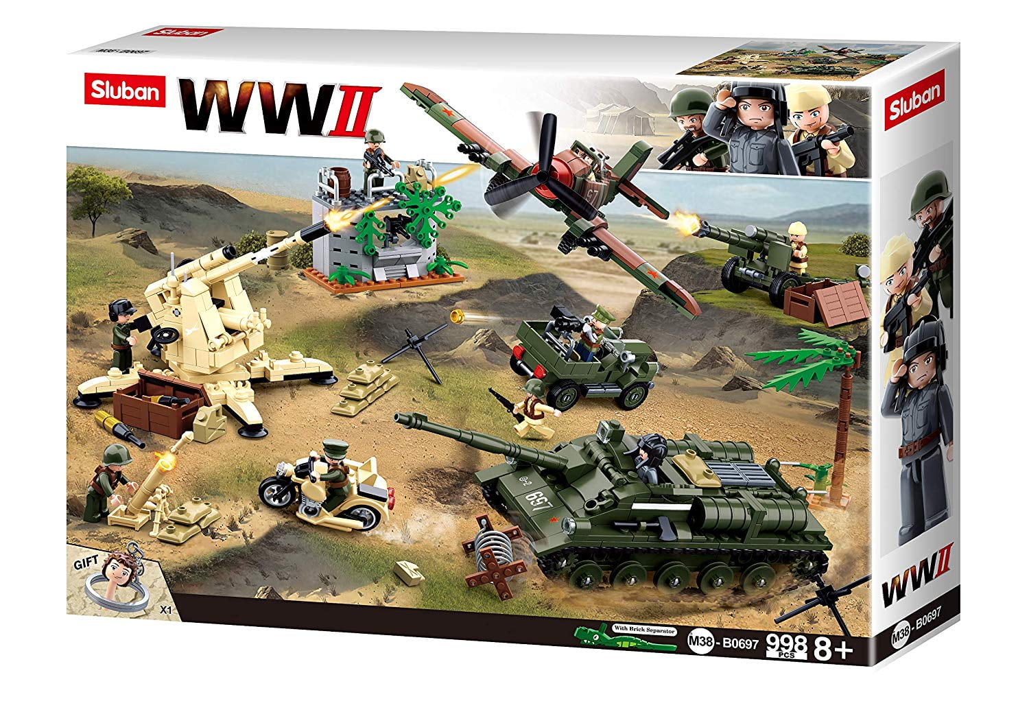 toy army tanks at walmart